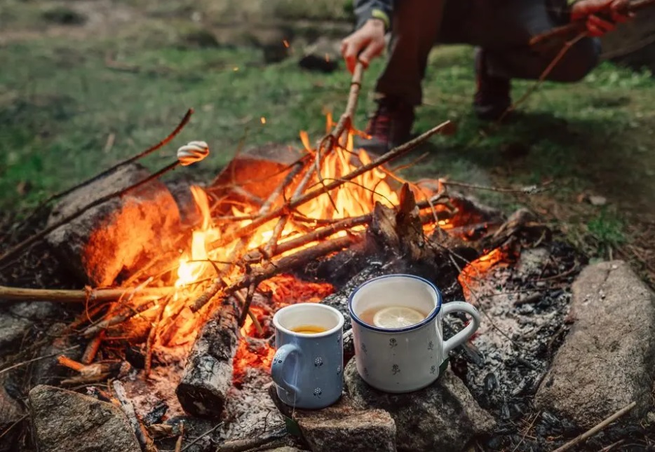 Is camping a hobby: a complete guide camping 2