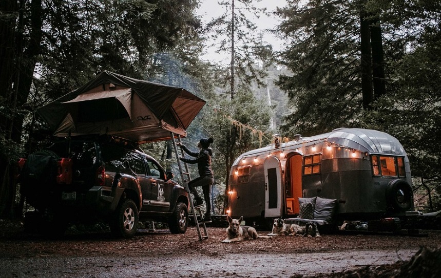 Is camping a hobby: a complete guide camping 6