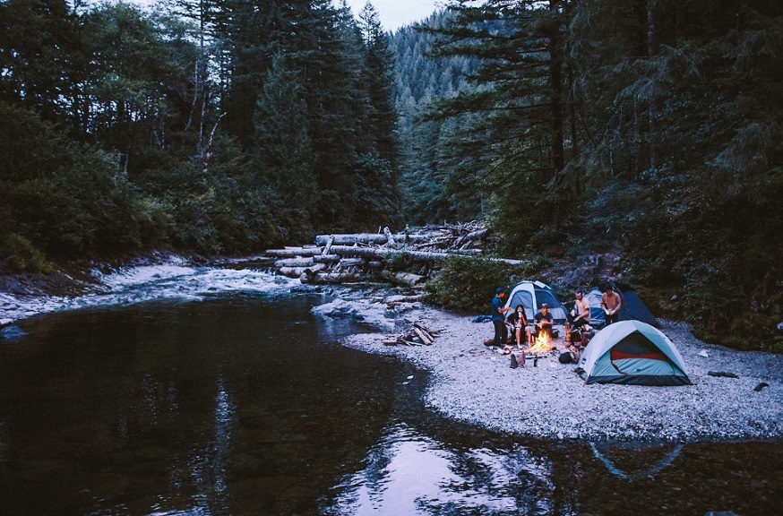 Is camping a hobby: a complete guide camping 7