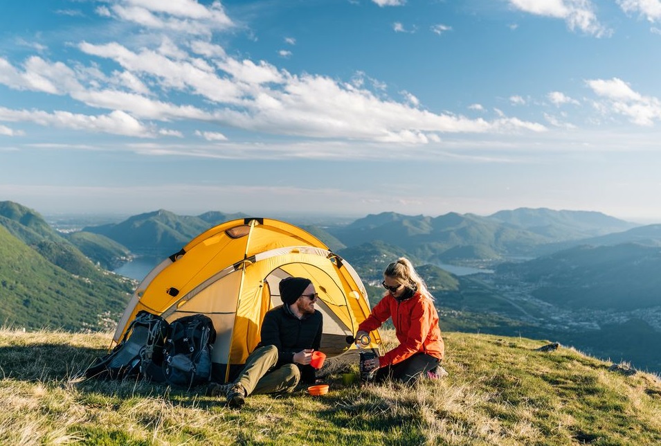 Is camping a hobby: a complete guide camping 9