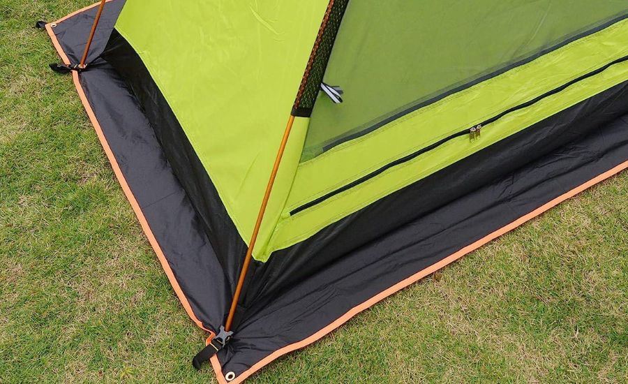 How long do tents last: extend your shelter's lifespan campingworldinf 2