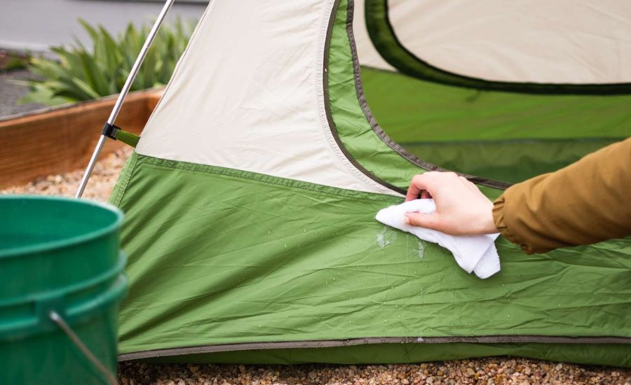 How long do tents last: extend your shelter's lifespan campingworldinf 3