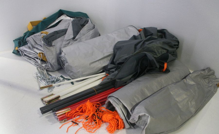 How long do tents last: extend your shelter's lifespan campingworldinf 4