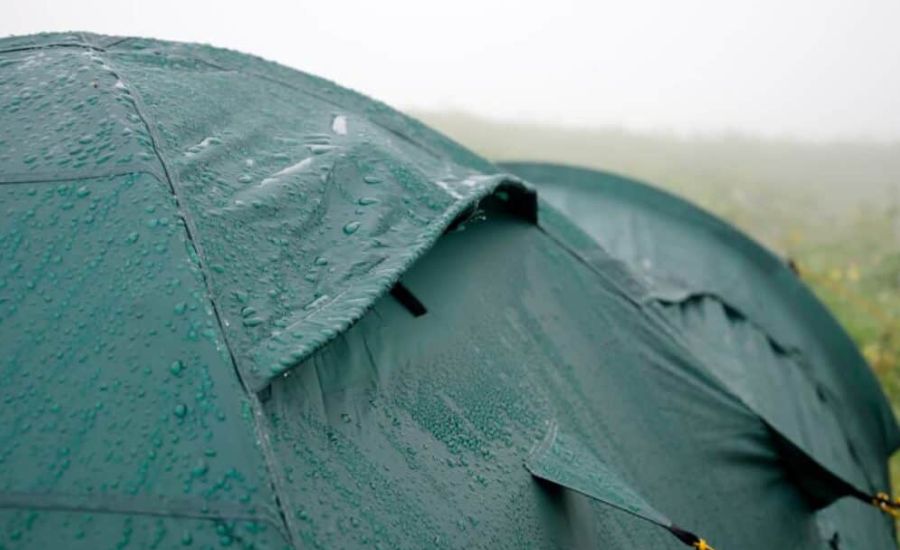 How long do tents last: extend your shelter's lifespan campingworldinf 5