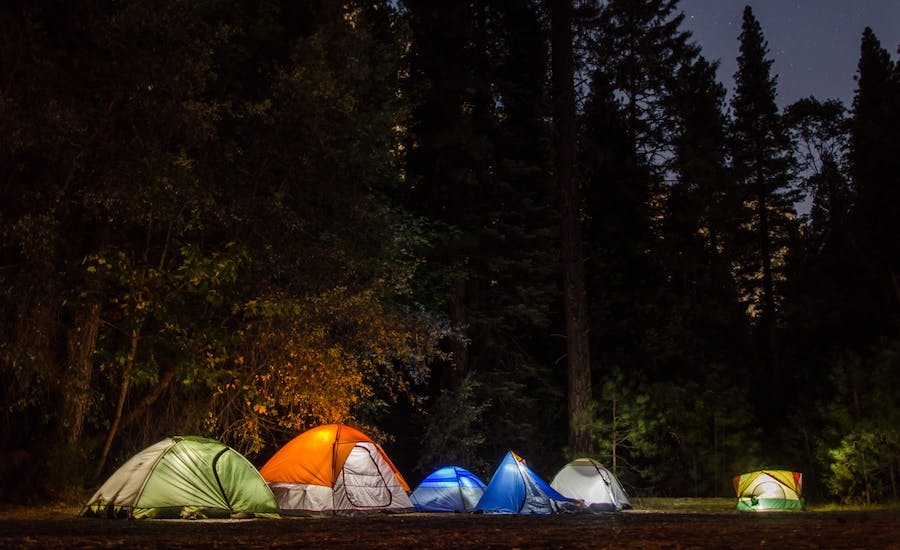 How long do tents last: extend your shelter's lifespan how long do tents last